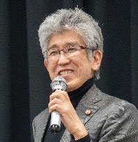 山田 龍也 氏