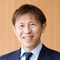 北野 修平 氏